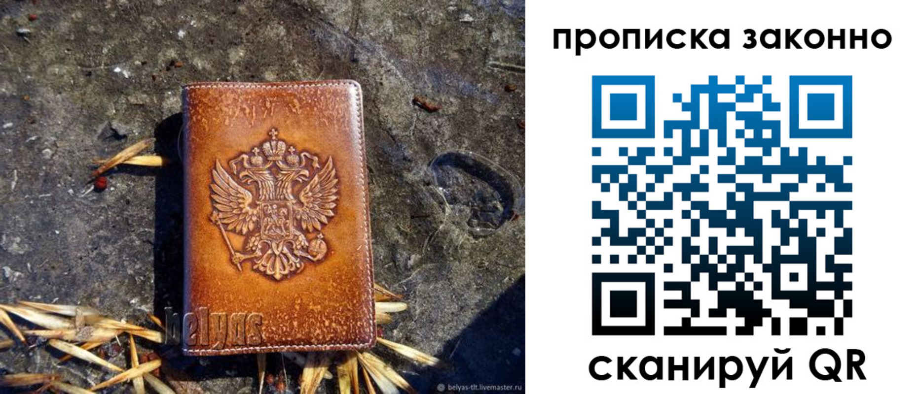 прописка паспорт в Белгороде